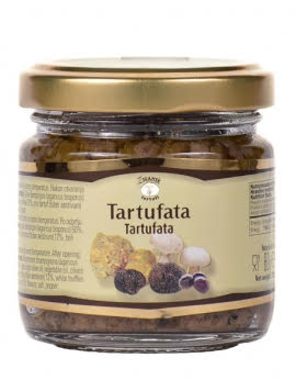 Tartufata - Golden Truffle